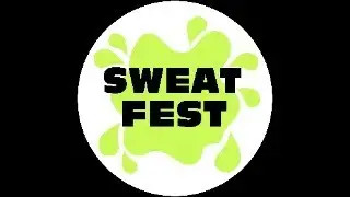 SweatFest 2025 laji 4 julkistus