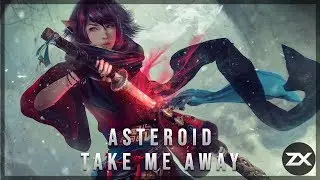 Astedroid   Take Me Away [Neko Wave Release]