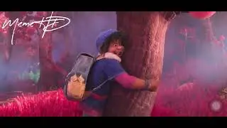 Best way to understand human body- immune system & CVS in movie ( Strangeworld )