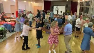 Polka des Allumettes, Cercle circalsacien - Folk’amusette