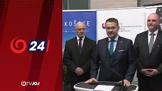 Tlačov&aacute; beseda MIRRI k otvoreniu kancel&aacute;rie regi&oacute;nu Ko&scaron;ice (5.12.2025)