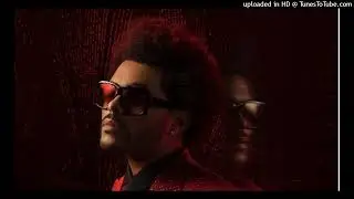 [FREE] The Weeknd Type Beat - Same Street
