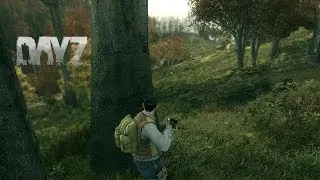 Dayz Standalone Gameplay - 'Don't enter my boat!' w/ Serilum & Friends