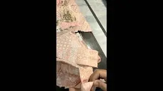 Crimson Luxry Lawn by Saira Shakira Summer Blooms Cobalt 6a