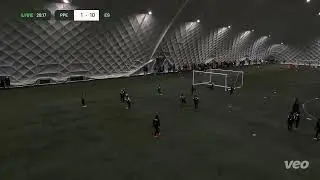PAP PECONSTRUCTION OSIELSKO 2018 vs PLANOVO CUP 2026
