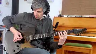 Come As You Are Grade 1 Rockschool Guitar 2024
