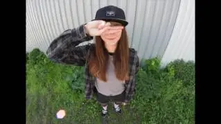 Drum'n'Bass Mix - Neurofunk (by DJane Violett Shock)