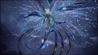 Lost Soul Aside - The Beginning of The End (PS5) 