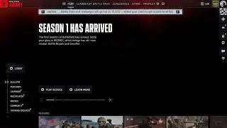 BF6 REDSEC - FOLLOW & SUBSCRIBE FOR INFO #BF6