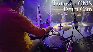 Tertawa - GMS Semarang Drum Cam