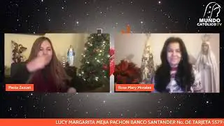 Navidad 2025 ¿y si esta fuera la ultima antes de la Tribulacion?