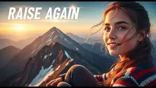 ♥️RISE AGAIN 🧚