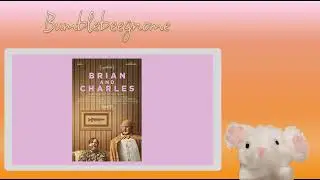 Brian and Charles - My Thoughts