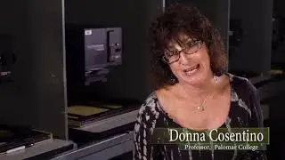 Palomar College Photography Program