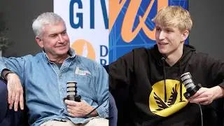 How Jim Posey turned $1.2 Million into a Lifetime of Lemonade with Ty Davis and Jim Posey