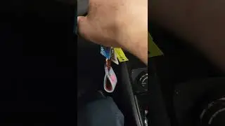 Сброс сообщения о необходимости замены масла в Chrysler 200 2013 года