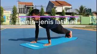 video praktek pjok kelas 7