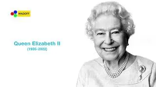 Remembering Queen Elizabeth II with Her Best Quotes | Madoff HD (2022)
