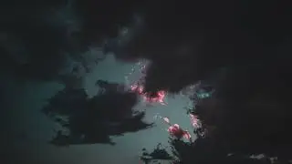 Tony Anderson - &Eacute;closion (Slowed + reverb)