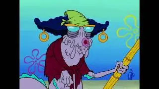 The curse of the hex clip 4 (end credit)
