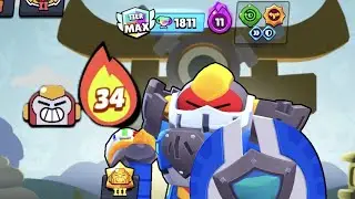 How I got 1800 Surge in No Wasabi SHOWDOWN!