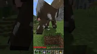 Minecraft Tips I Wish I Knew as a Beginner (Part 1) 😭⛏️ #Minecraft #shorts #shortsfeed