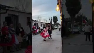 polca Antu Nehuen