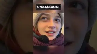 GYNECOLOGIST