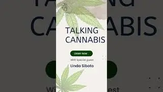 Talking Cannabis