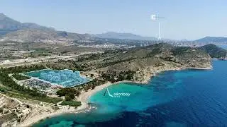 Last Unit! Luxury Seafront Apartment in Villajoyosa &middot; Costa Blanca &middot; Luxury Spain Real Estate