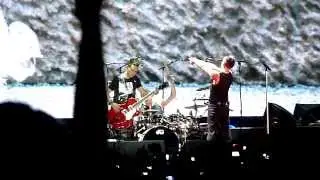 DEPECHE MODE: Precious (Live in Moscow, March 07, 2014)