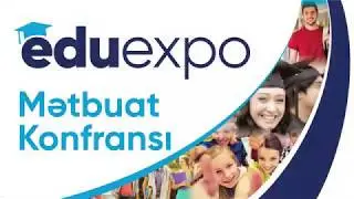 Press conference Eduexpo 2019