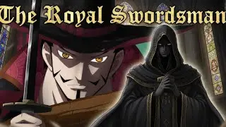 Ода скрывал истинную личность Михока на протяжении 25 лет / теория по One Piece
