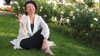 Massage Your Gaits with Dondi Dahlin!