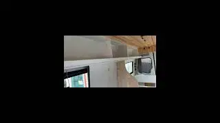 Mercedes Sprinter Karavan Yapımı