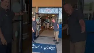 Tucson Flooring Showroom Mini Tour | Step Inside Complete Flooring Tucson