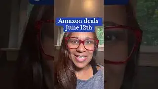 Mind-Blowing Amazon deals for June 12th