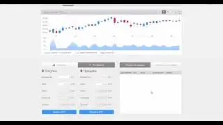 Стратегия умножения биткоинов с помощью биржи криптовалют EXMO &nbsp;  