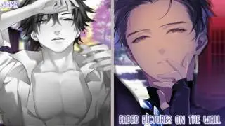 Nightcore - Disturbiactive (Male Ver./Mashup/SV)