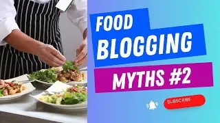 Shocking Facts about Food Blogs Part 2