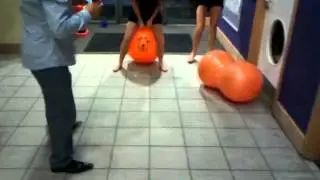 Spacehopper derby 3