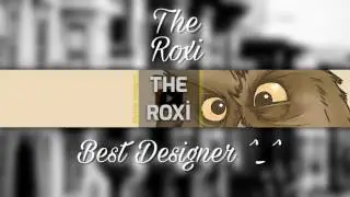 Banner - Showcase - The Roxi (Ben :d) | #7