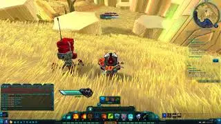 The single most amazing WildStar map break I've ever done.
