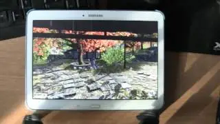 Samsung Tab4 SM-T535 New version Antutu, Bonsai Benchmarks! Новая версия Antutu