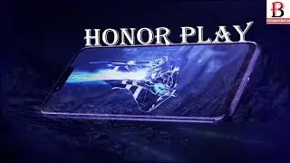 New Honor Play First Look