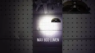 Baldr S 800 Lumens Tactical Light &ndash; Compact Power in Your Hand!#airsoft #tacticalgear #olight
