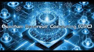 Quantum Reservoir Computing: Innovation at the Intersection of Quantum Mechanics and AI