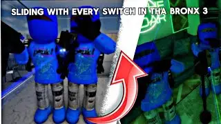 Making A Disstrack On Luh BB And Sliding On Em With Switches! Roblox Hood Game