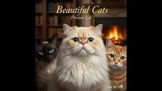 BEAUTIES OF OUR HOUSE 