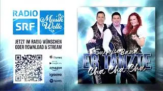 Gute W&uuml;nsche in der SRF Musikwelle
